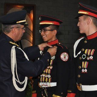 Colegio Militar Simón Bolívar