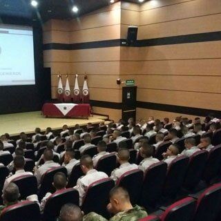 Colegio Militar Simón Bolívar