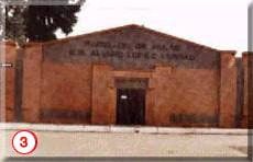 Colegio Militar Simón Bolívar