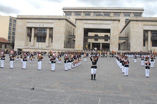 Colegio Militar Simón Bolívar