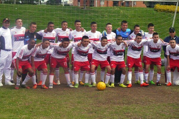 Colegio Militar Simón Bolívar
