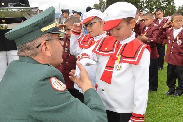 Colegio Militar Simón Bolívar
