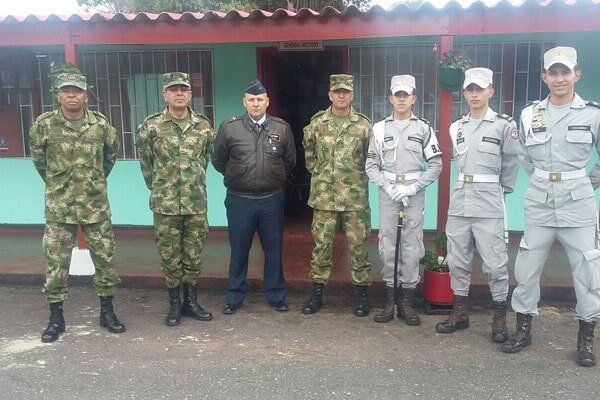Colegio Militar Simón Bolívar