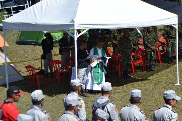 Colegio Militar Simón Bolívar