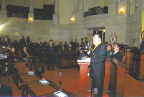 Colegio Militar Simón Bolívar