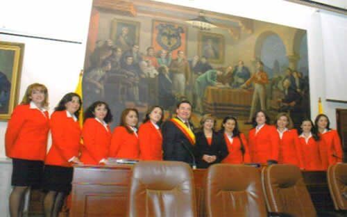 Colegio Militar Simón Bolívar