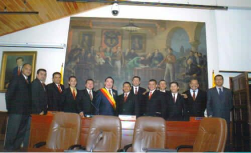 Colegio Militar Simón Bolívar