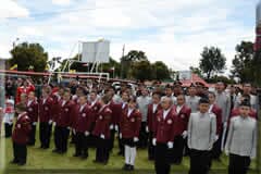 Colegio Militar Simón Bolívar