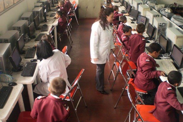 Colegio Militar Simón Bolívar