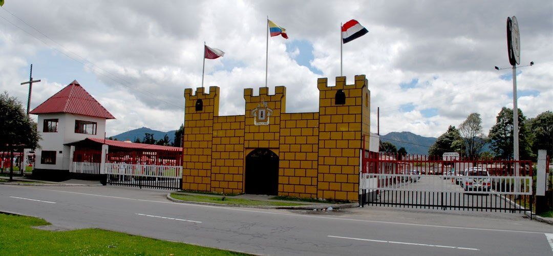 Colegio Militar Simón Bolivar
