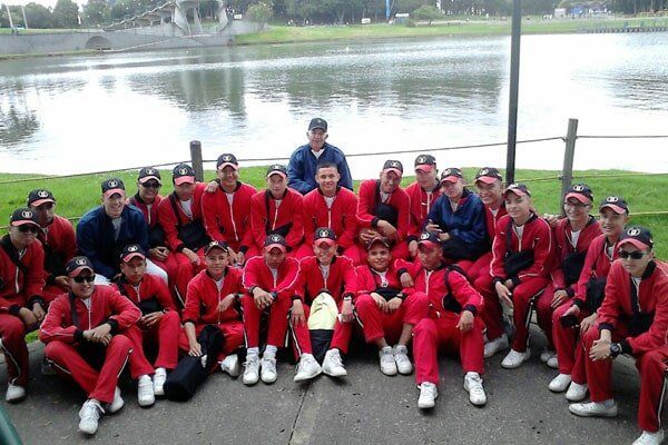 Colegio Militar Simón Bolívar