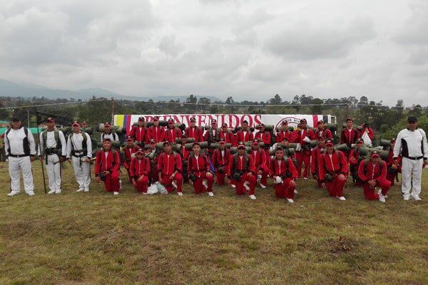 Colegio Militar Simón Bolívar