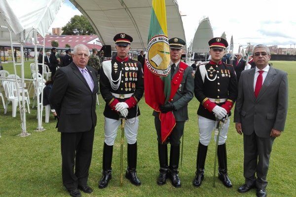Colegio Militar Simón Bolívar