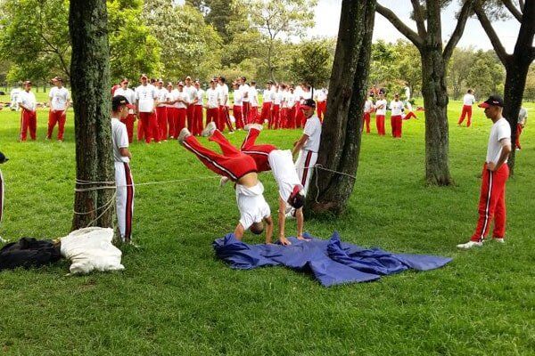 Colegio Militar Simón Bolívar