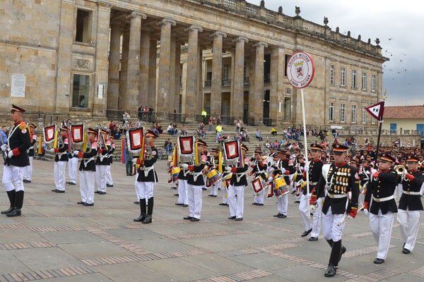 Colegio Militar Simón Bolívar