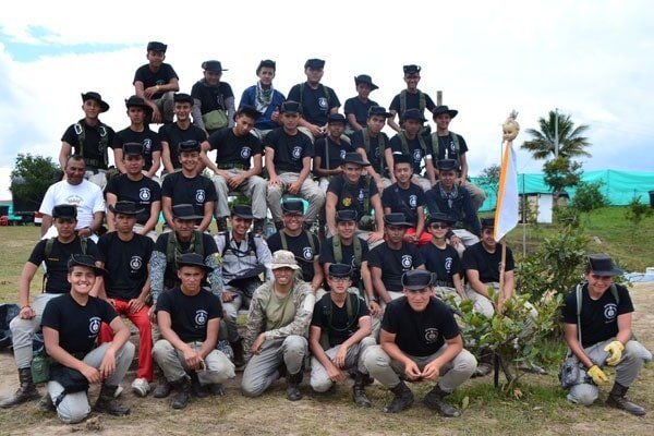 Colegio Militar Simón Bolívar