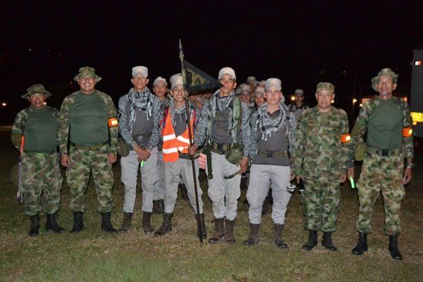 Colegio Militar Simón Bolívar