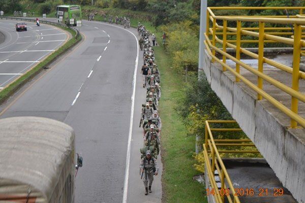 Colegio Militar Simón Bolívar