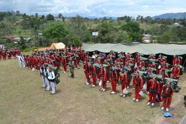 Colegio Militar Simón Bolívar