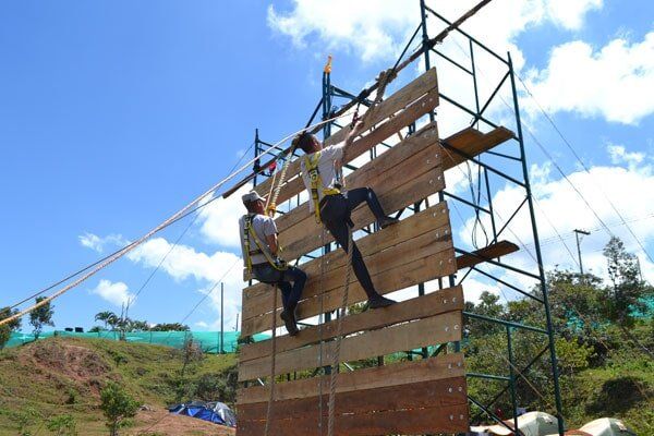 Colegio Militar Simón Bolívar