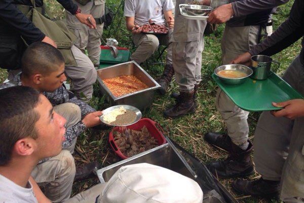 Colegio Militar Simón Bolívar