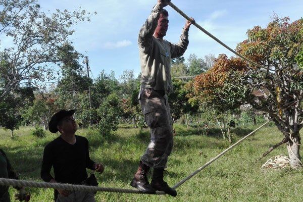 Colegio Militar Simón Bolívar