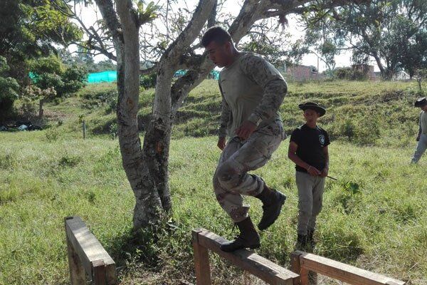 Colegio Militar Simón Bolívar