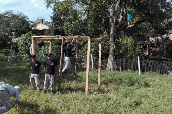 Colegio Militar Simón Bolívar