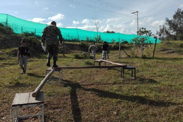 Colegio Militar Simón Bolívar