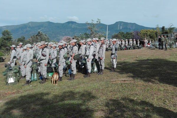 Colegio Militar Simón Bolívar