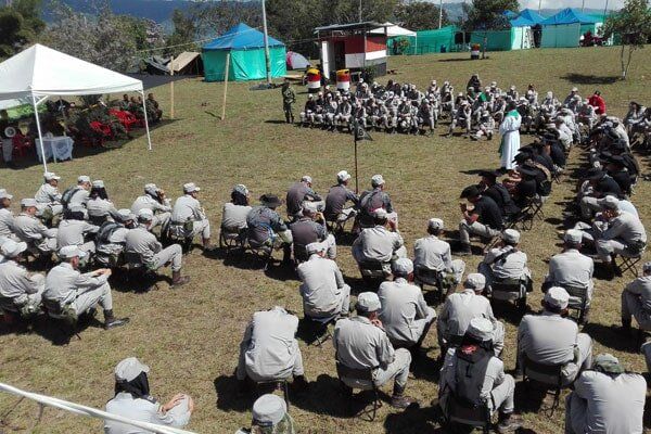 Colegio Militar Simón Bolívar