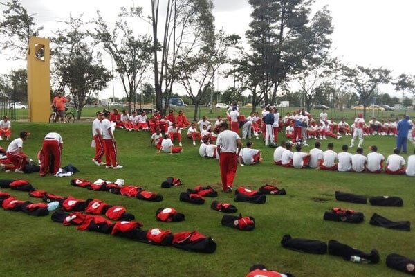 Colegio Militar Simón Bolívar