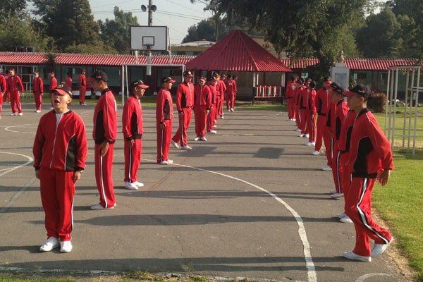 Colegio Militar Simón Bolívar