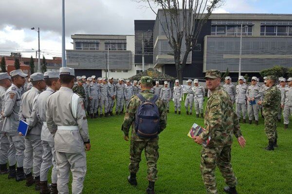 Colegio Militar Simón Bolívar