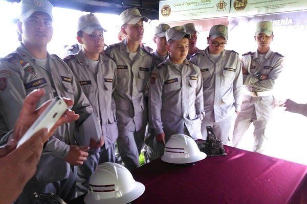 Colegio Militar Simón Bolívar