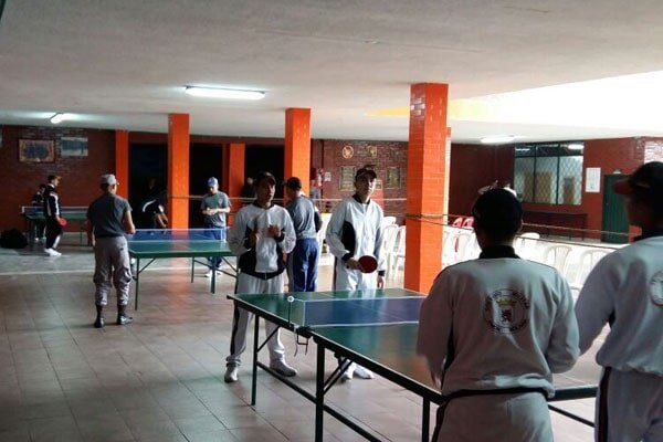 Colegio Militar Simón Bolívar