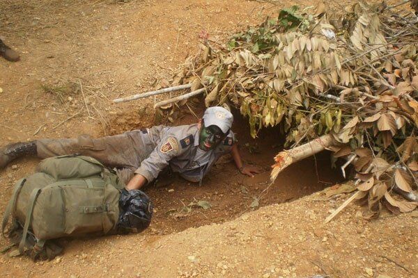 Colegio Militar Simón Bolívar