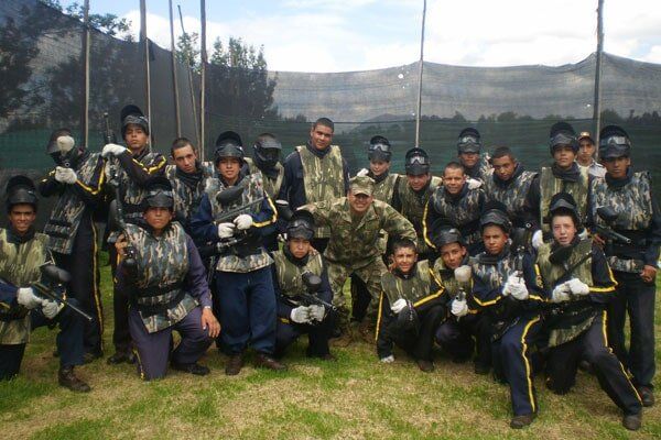 Colegio Militar Simón Bolívar