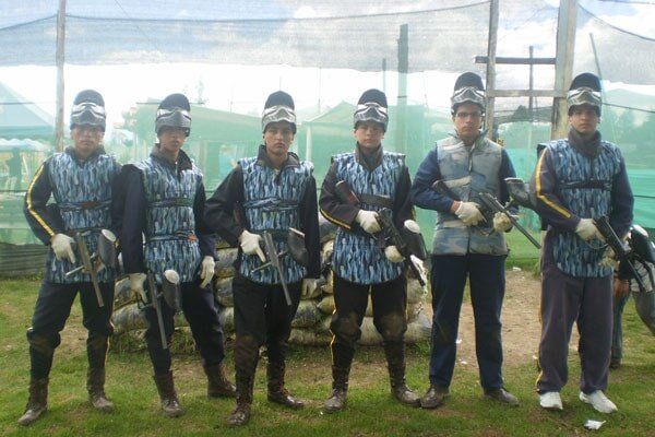 Colegio Militar Simón Bolívar