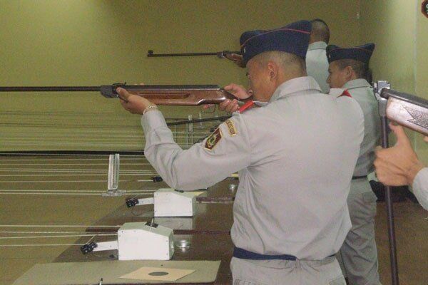 Colegio Militar Simón Bolívar