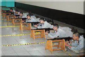 Colegio Militar Simón Bolívar