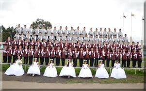 Colegio Militar Simón Bolívar