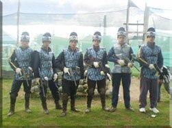 Colegio Militar Simón Bolívar