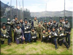 Colegio Militar Simón Bolívar