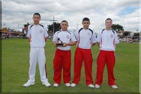 Colegio Militar Simón Bolívar