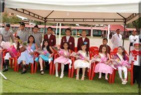 Colegio Militar Simón Bolívar