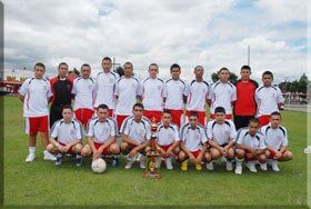 Colegio Militar Simón Bolívar