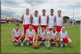 Colegio Militar Simón Bolívar