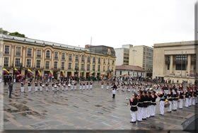 Colegio Militar Simón Bolívar