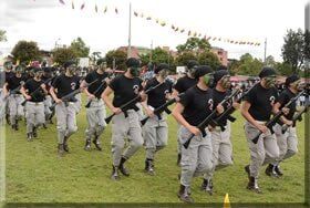 Colegio Militar Simón Bolívar